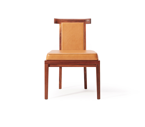椅 子 | Chair Y-18a